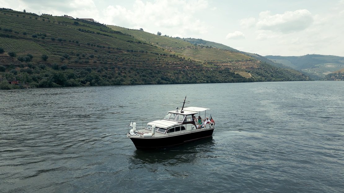 Fim de Tarde - Pipadouro II