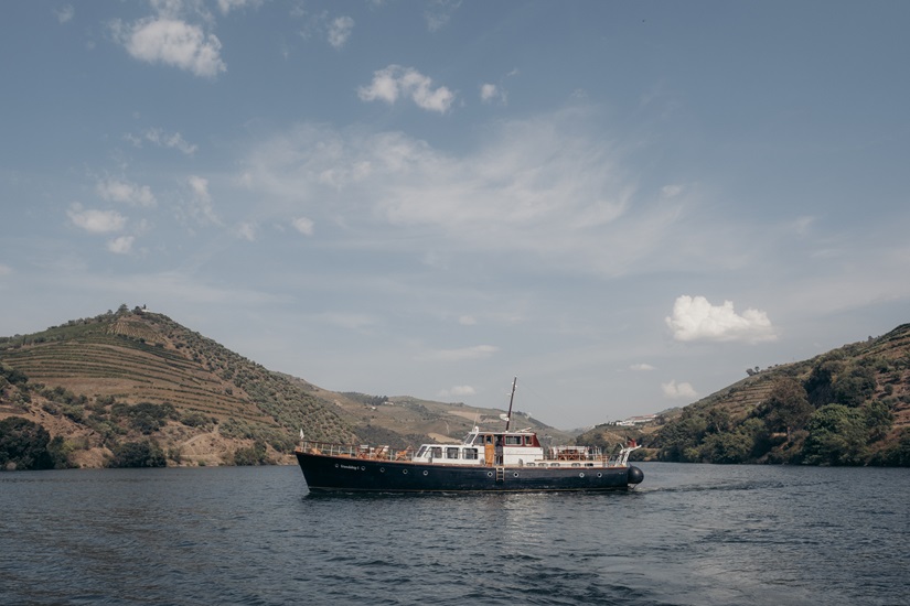 Almoço restaurante DOC - Friendship I