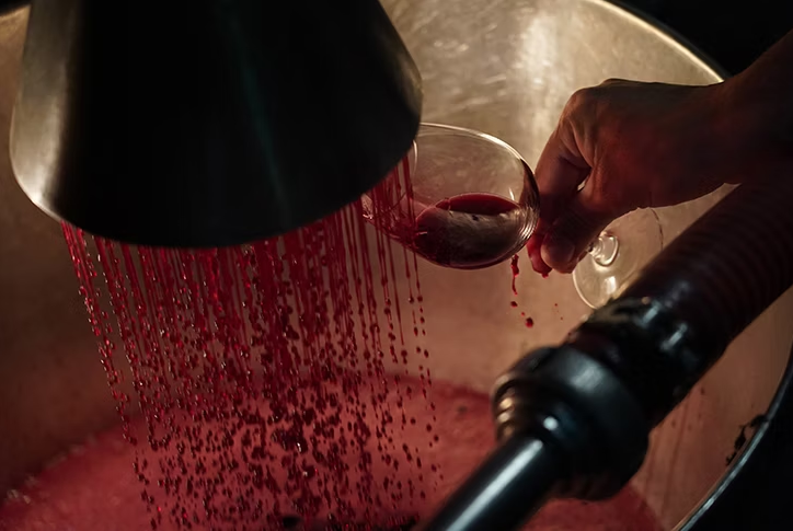 Visita Douro - Quinta do Seixo