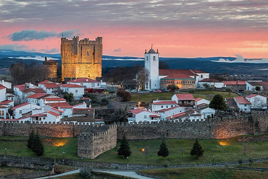 Trás-os-montes
